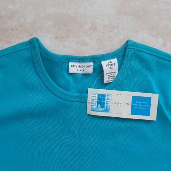 7x*Host Pick*Covington beautiful top - Picture 5 of 7